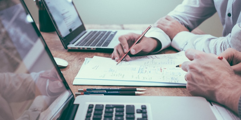 Charts and reports that demystify performance